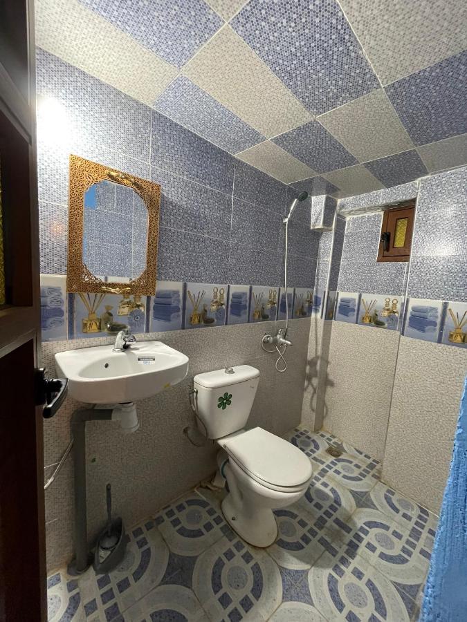 Riad Dar Konnichiwa Fes Ngoại thất bức ảnh