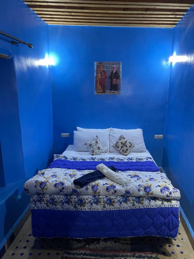 Riad Dar Konnichiwa Fes Ngoại thất bức ảnh